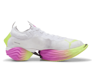 PUMA FAST-R NITROâ¢ Elite 2 in White