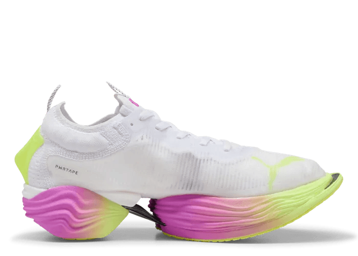 PUMA FAST-R NITROâ¢ Elite 2 in White