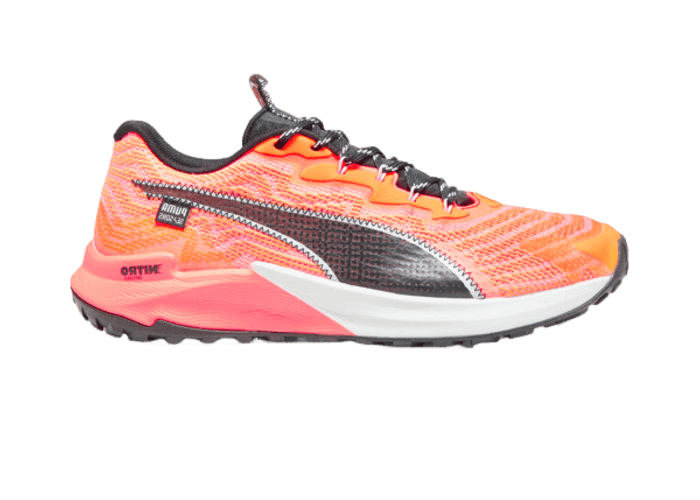 Puma Fast-Trac Nitro 2 'Seasons - Neon Sun'