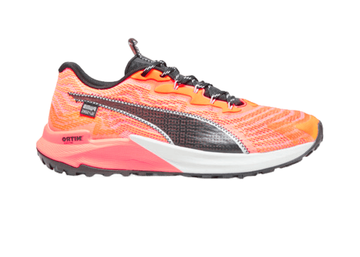 Puma Fast-Trac Nitro 2 'Seasons - Neon Sun'