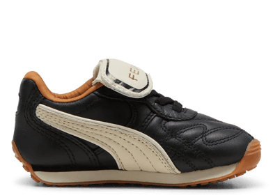 Puma Fenty x Avanti VL 'Black' (TD)