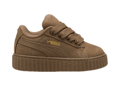 Puma Fenty x Creeper Phatty 'Earth Tone Pack - Totally Taupe' (TD)