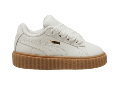 Puma Fenty x Creeper Phatty 'Earth Tone Pack - Warm White' (TD)