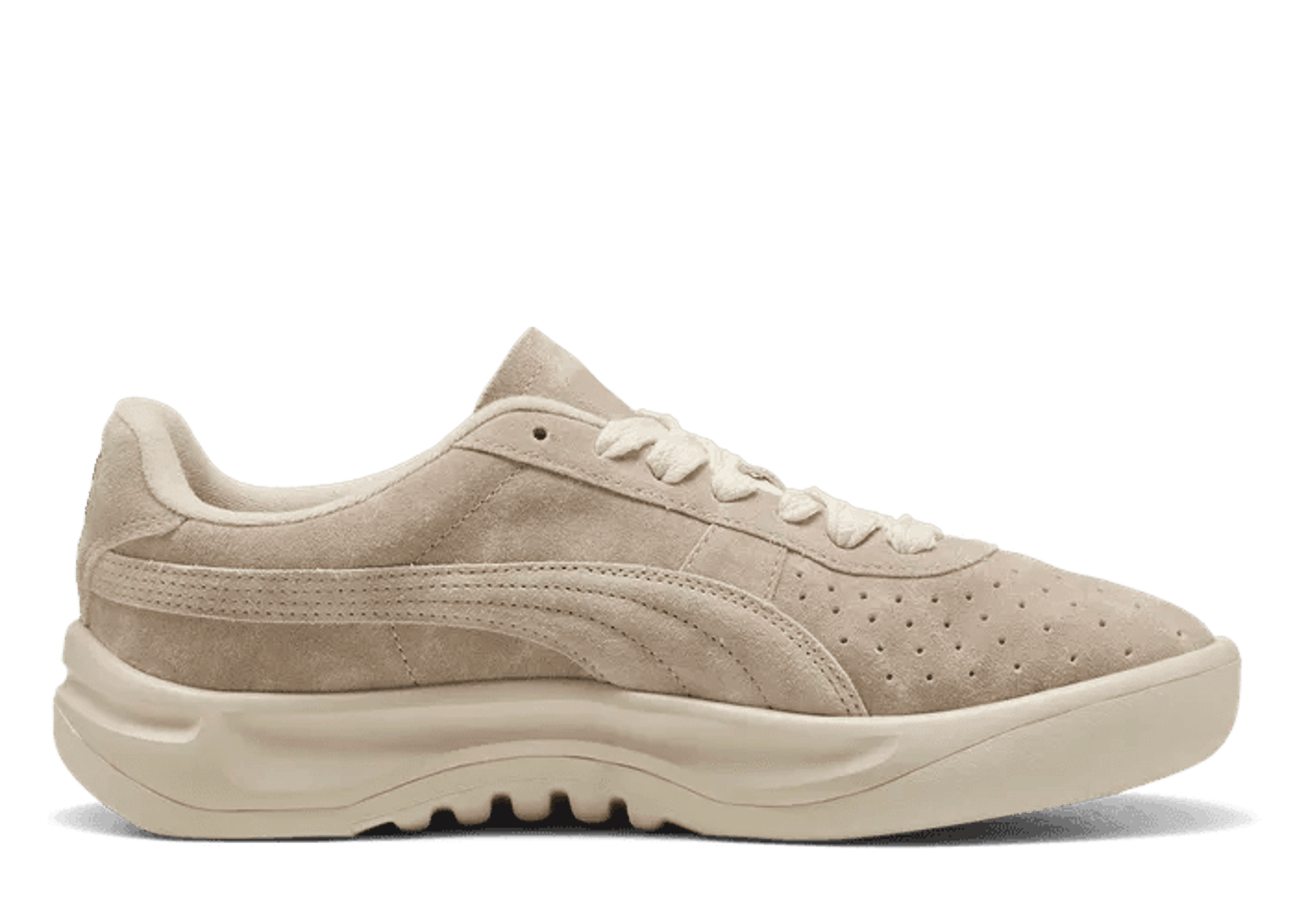 Puma Ferrari GV Special Desert Alpine Snow