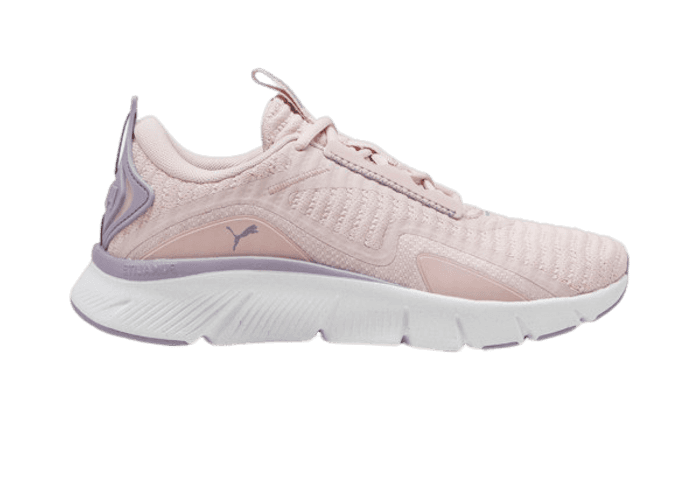 PUMA FlexFocus Better Knit in Mauve Mist/Pale Plum