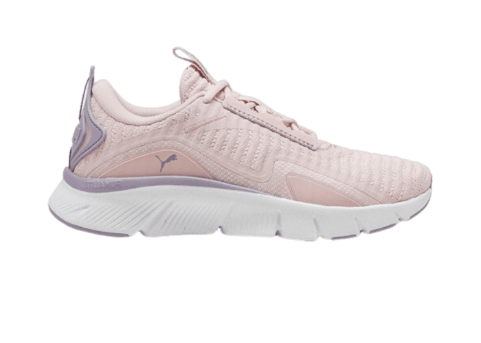 PUMA FlexFocus Better Knit in Mauve Mist/Pale Plum