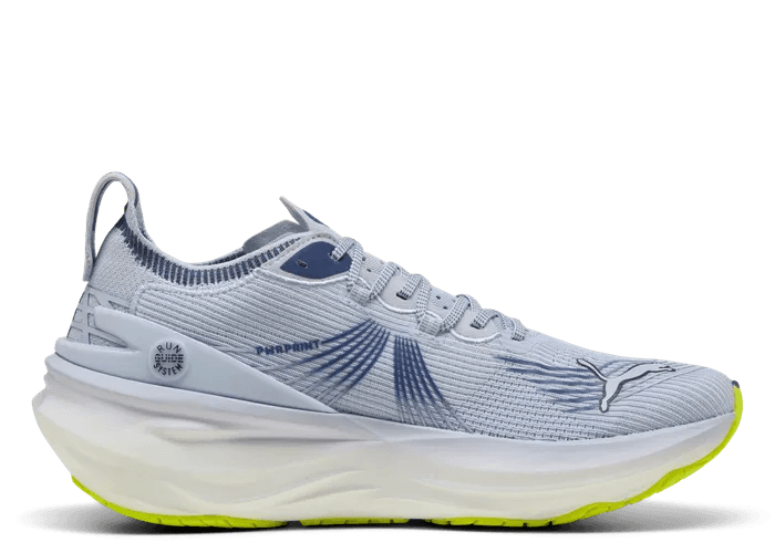PUMA ForeverRun NITROâ„¢ 2 in Blue - 310109-05 Release Info