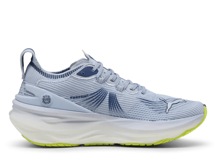 PUMA ForeverRun NITROâ¢ 2 in Blue