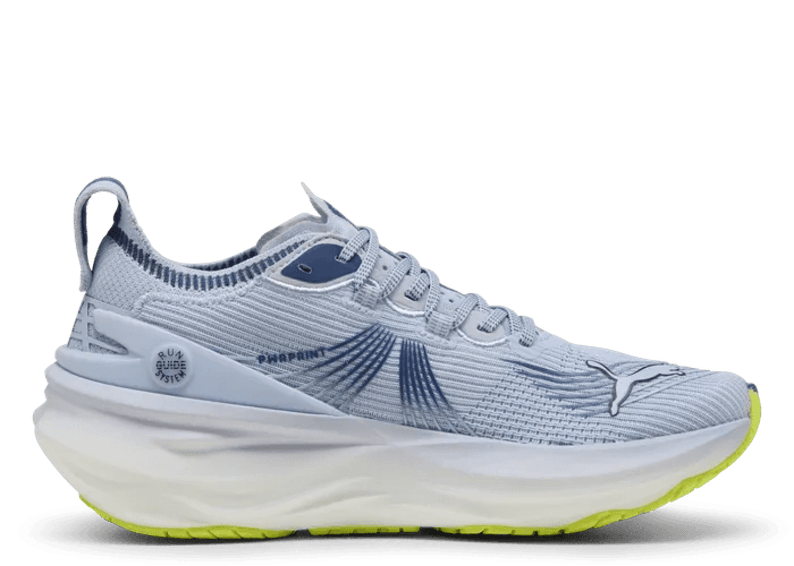 PUMA ForeverRun NITRO⢠2 in Blue