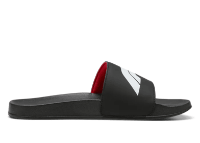 PUMA Formula 1Â® Leadcat 2.0 Logo Slides in Black