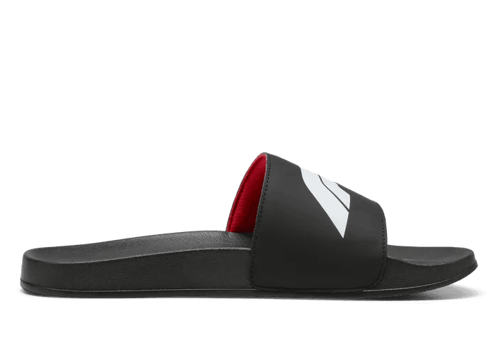 PUMA Formula 1Â® Leadcat 2.0 Logo Slides in Black