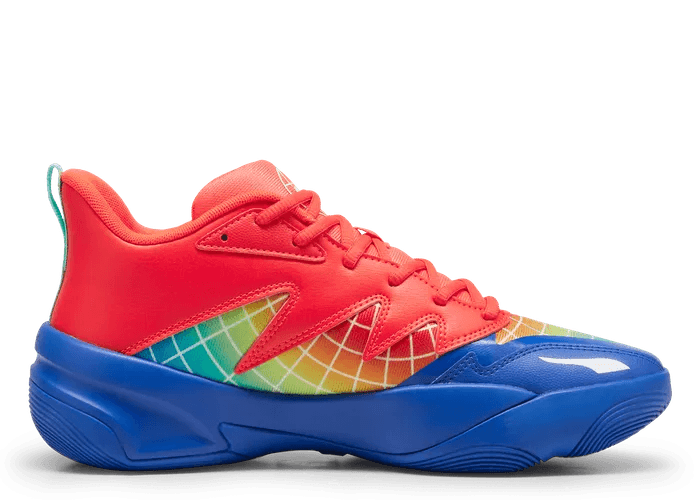 Puma Genetics Marcus Smart - 310497-01 Raffles & Where to Buy