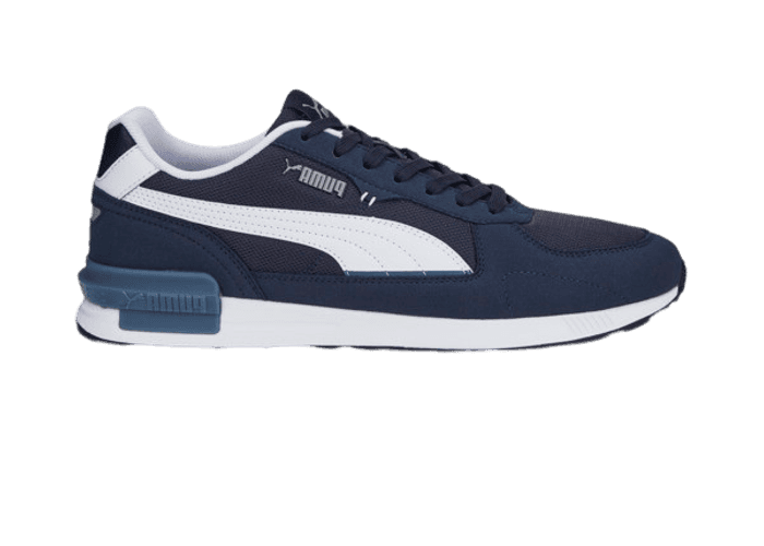 PUMA Graviton Sneakers in Quarry Grey