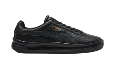 Puma GV Special 'Black Gold'