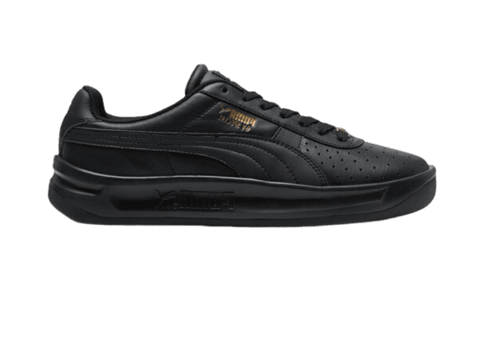 Puma GV Special 'Black Gold'
