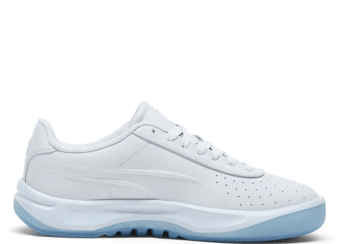 PUMA GV Special Boss Sneakers in Blue - 402198-01 Release Info