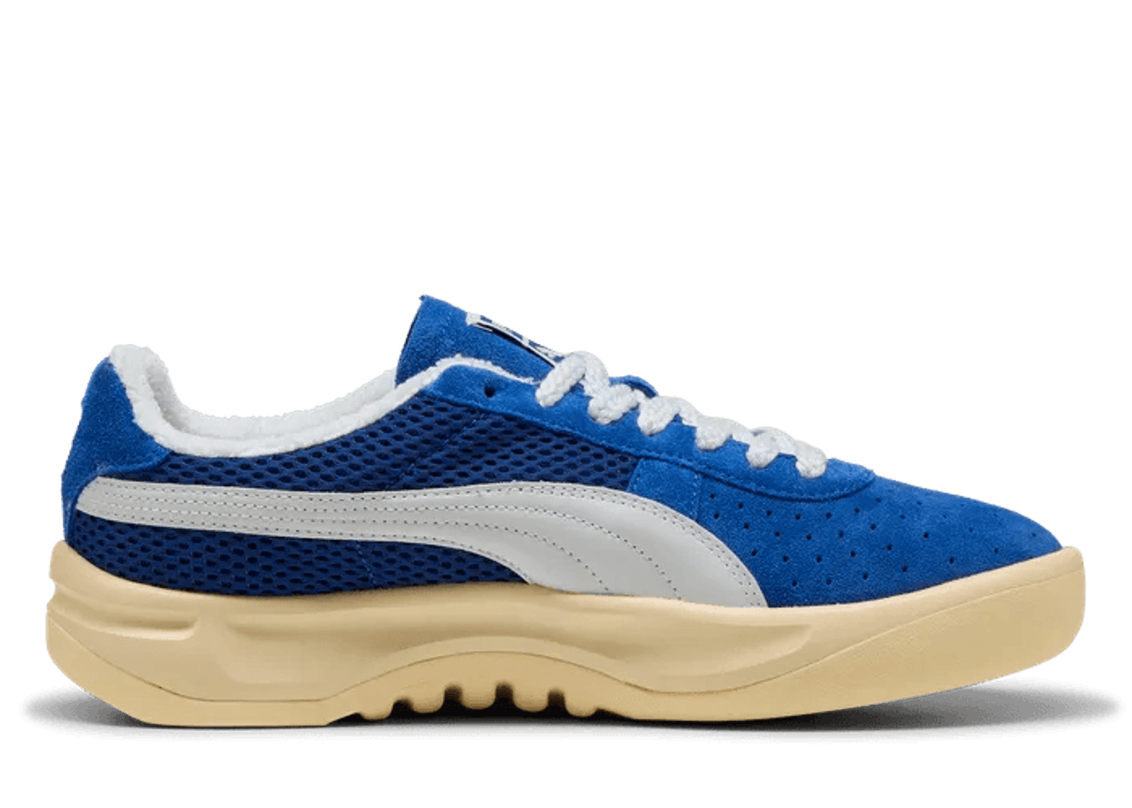 PUMA GV Special Laundry Boys II Sneakers in Blue
