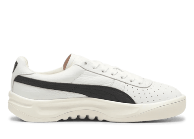 Puma GV Special Made in Italy 'White Black'