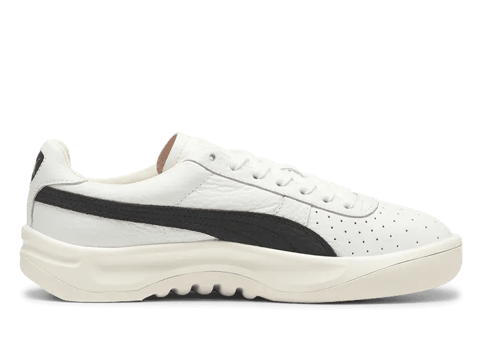 Puma GV Special Made in Italy 'White Black'