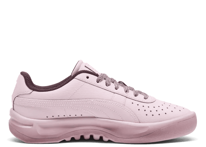 PUMA GV Special Mono Sneakers in Pink