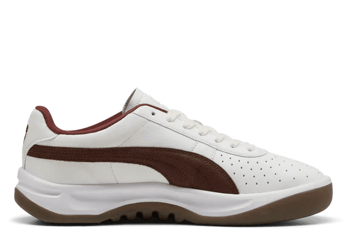 ポム Sneaker Politics