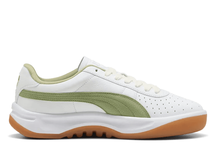 PUMA GV Special PRM Sneakers in White