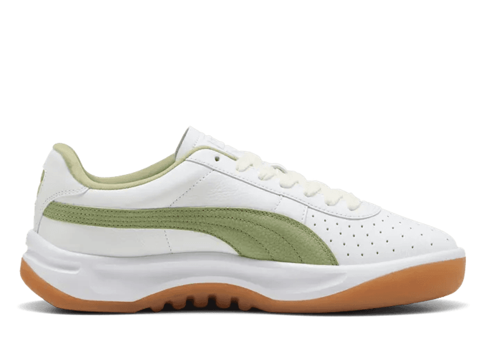 PUMA GV Special PRM Sneakers in White
