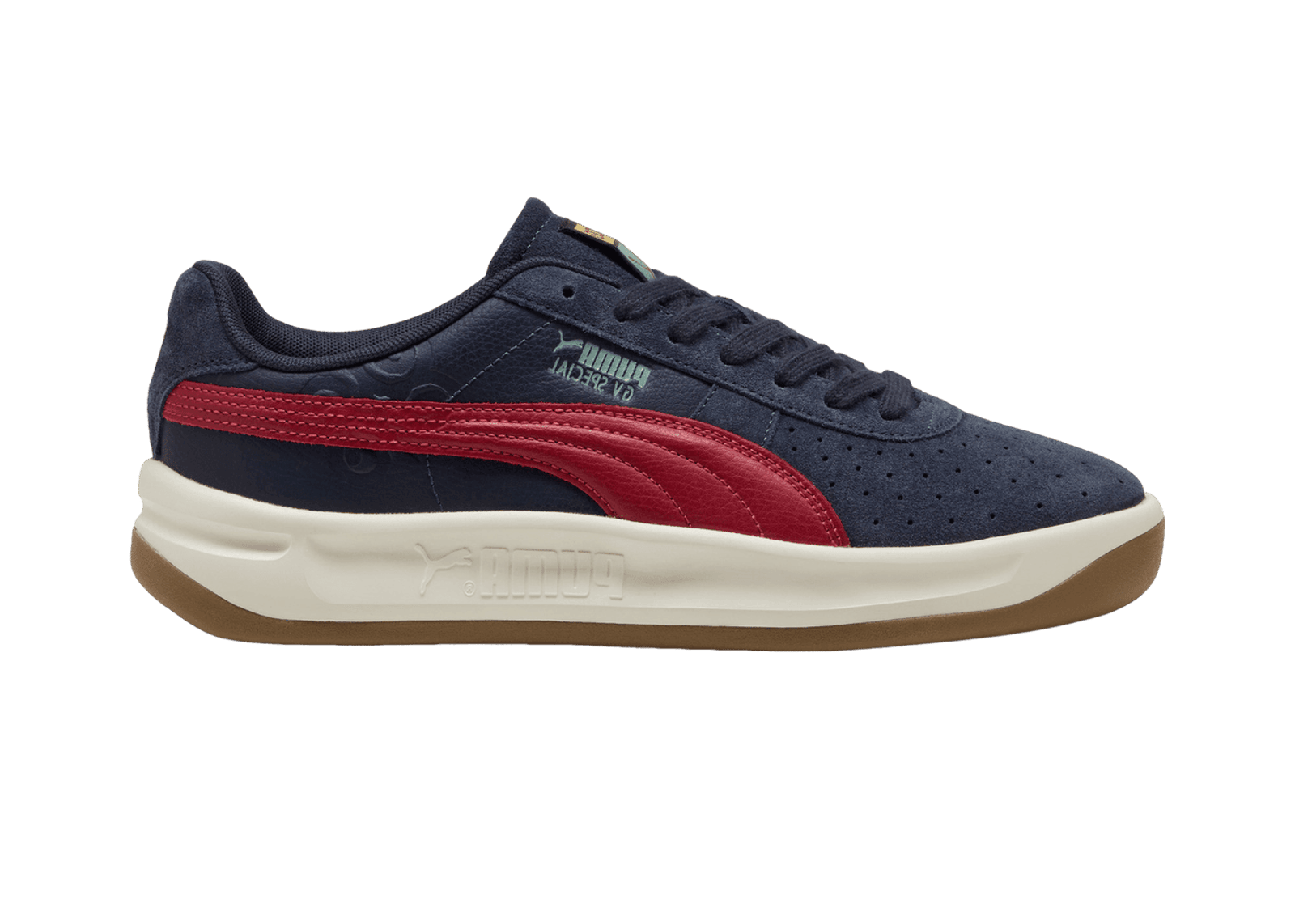 PUMA GV Special ROAD TO UNITY Sneakers in Blue