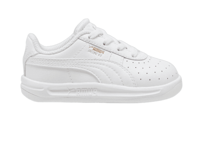 PUMA GV Special s' Sneakers in White (TD)