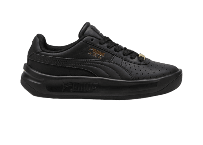 PUMA GV Special Sneakers in Black (GS)