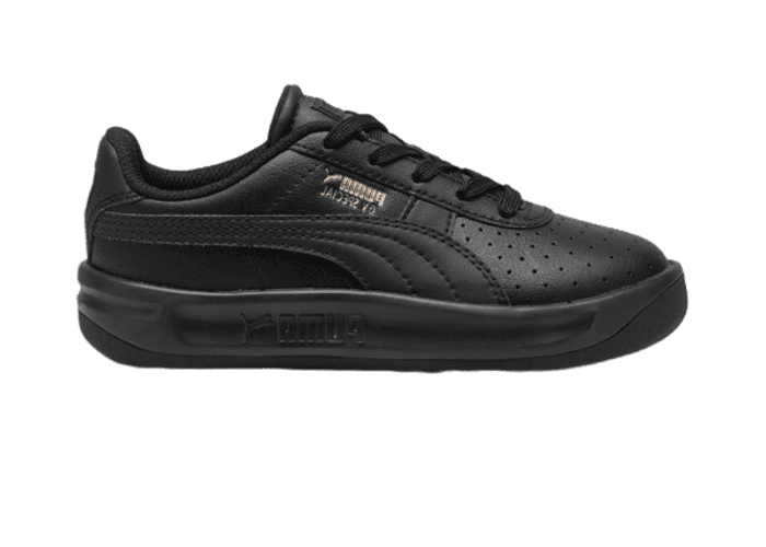 PUMA GV Special Sneakers in Black (PS)
