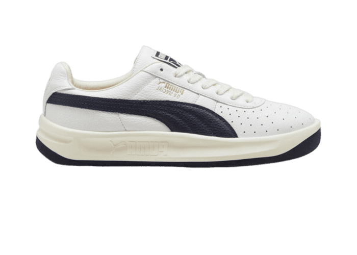 PUMA GV Special Sneakers in Dark Blue