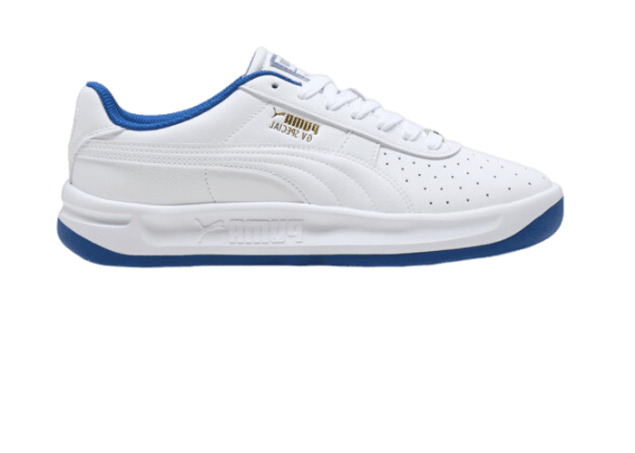 PUMA GV Special Sneakers in Royal Blue