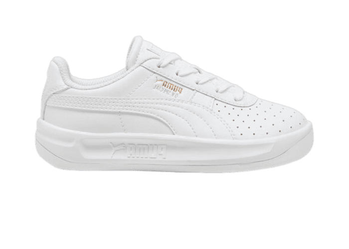 PUMA GV Special Sneakers in White (PS)