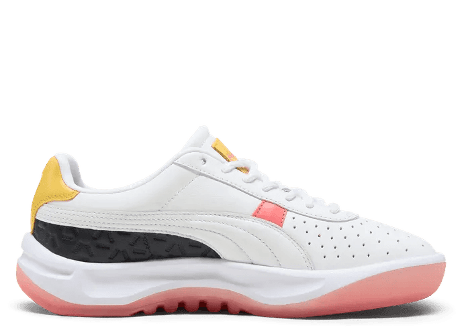 PUMA GV Special Vegas Flagship Sneakers in Dark Blue