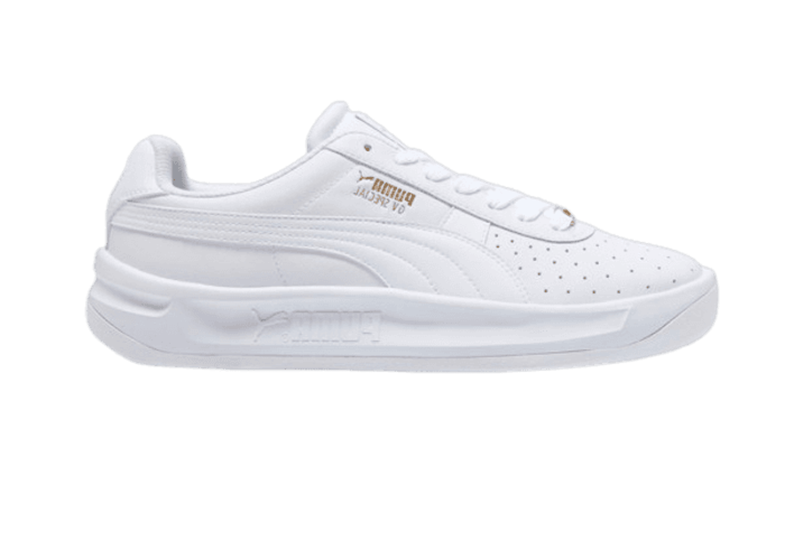 Puma GV Special 'White Gold'