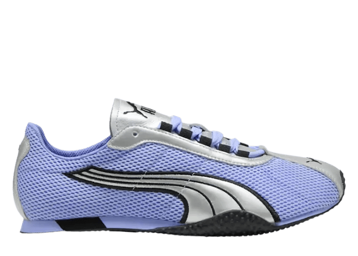 Puma H-Street OGIntense Lavender Silver (W)