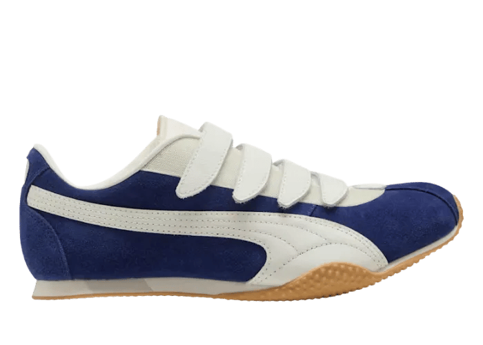 Puma H-Street Strap Blue Jewel