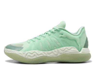 Puma Hali 1 Mint Green