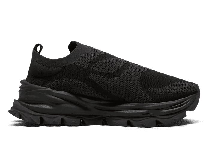 Puma Heliot Emil Fast-Trac Nitro 3 Black - 398660-01 Release