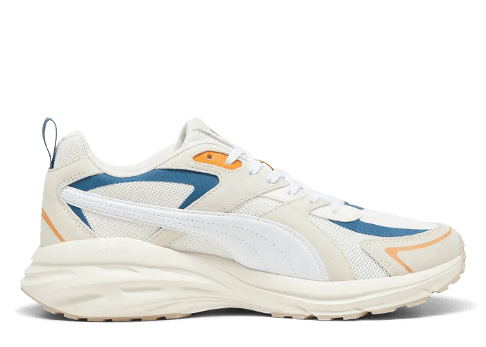 国内配送 PUMA HYPNOTIC 2K WARM WHITE Puma Hypnotic 2K 