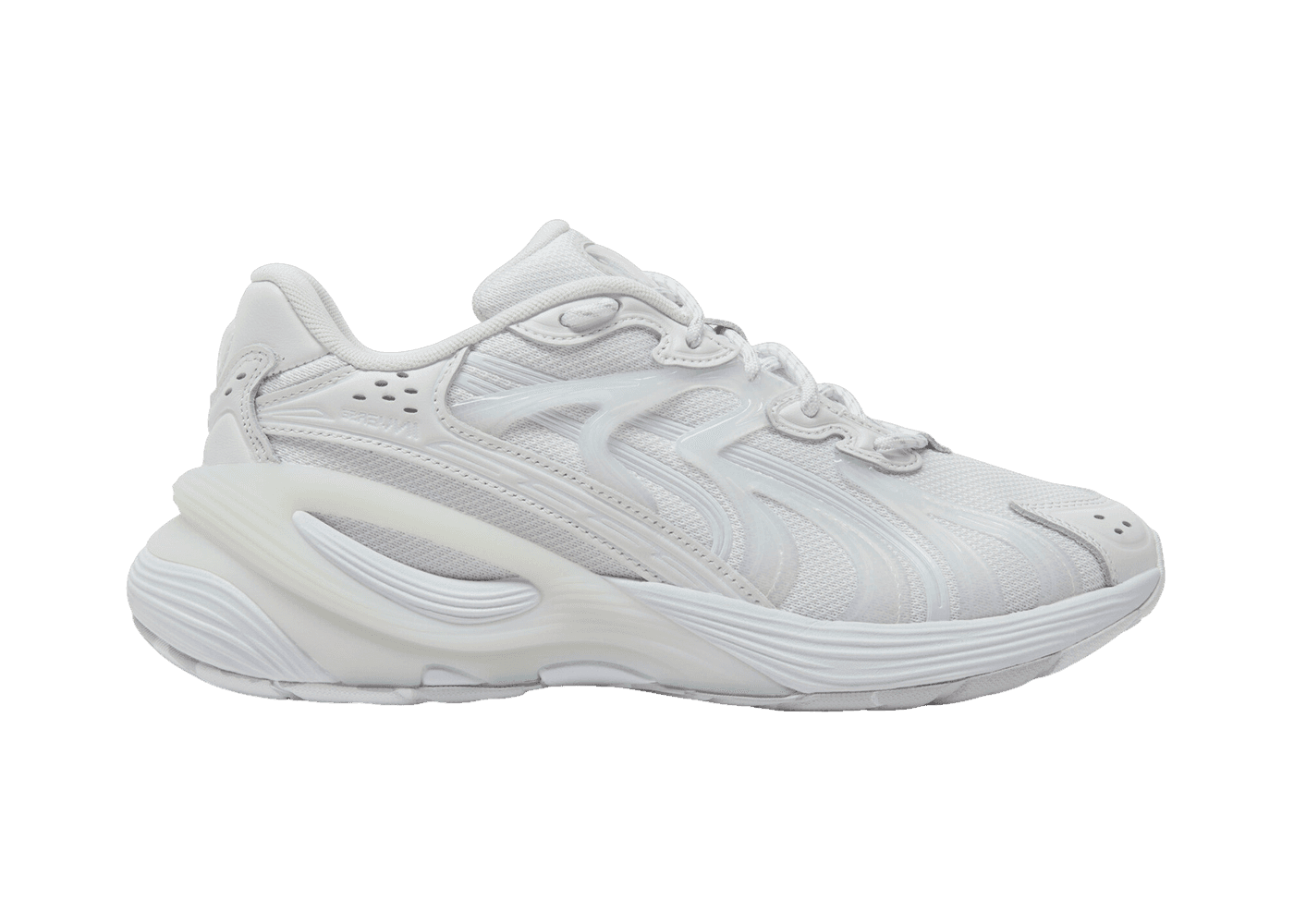 PUMA Inverse Echo Sneakers in White - 401898-01 Release Info