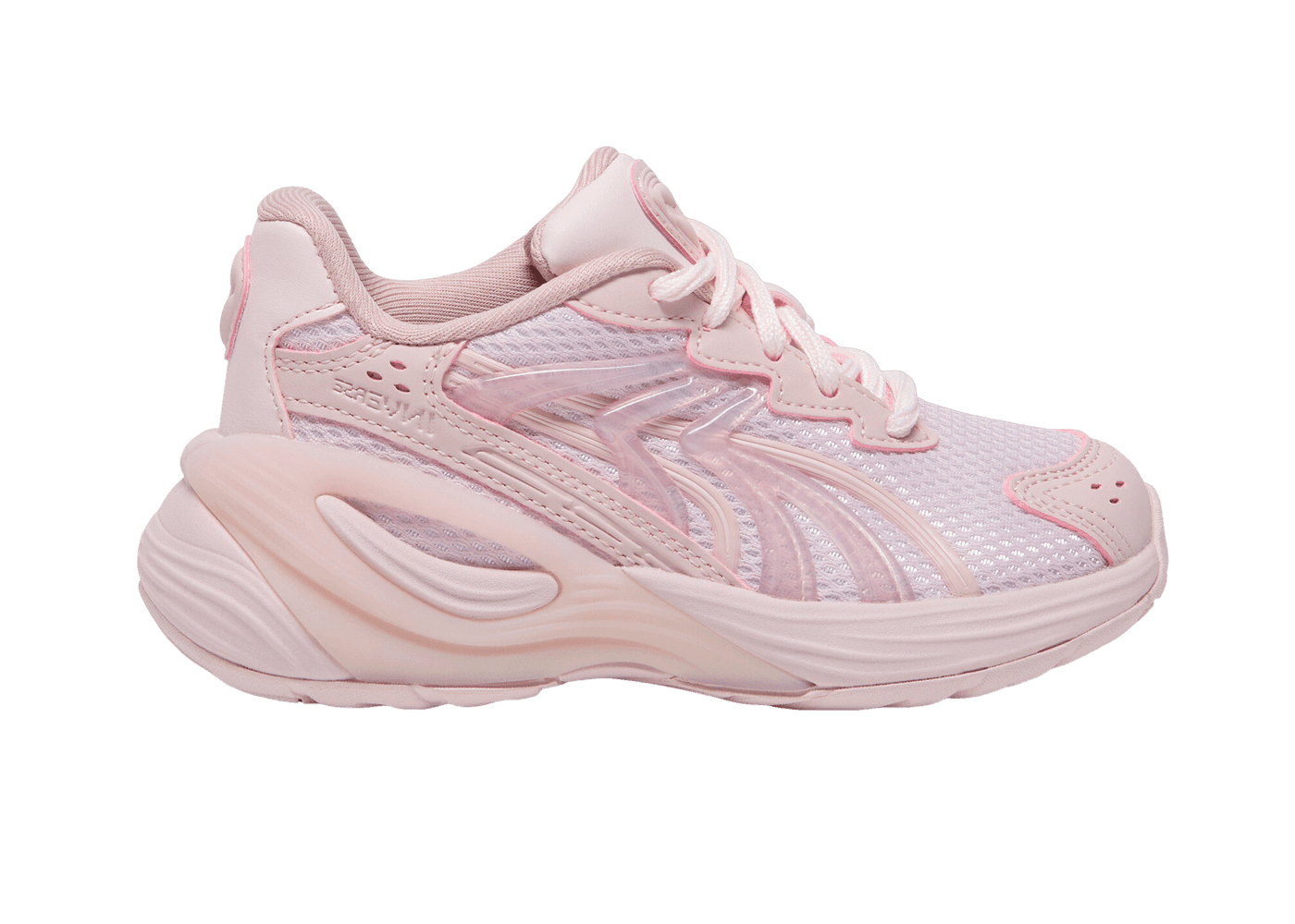 PUMA Inverse Premium Sneakers in Pink (PS)