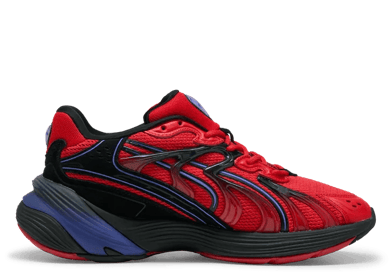 Puma Inverse Rev Spider-Man