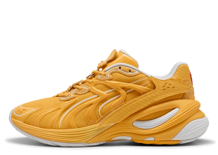 Puma Inverse Sonic the Hedgehog Tails