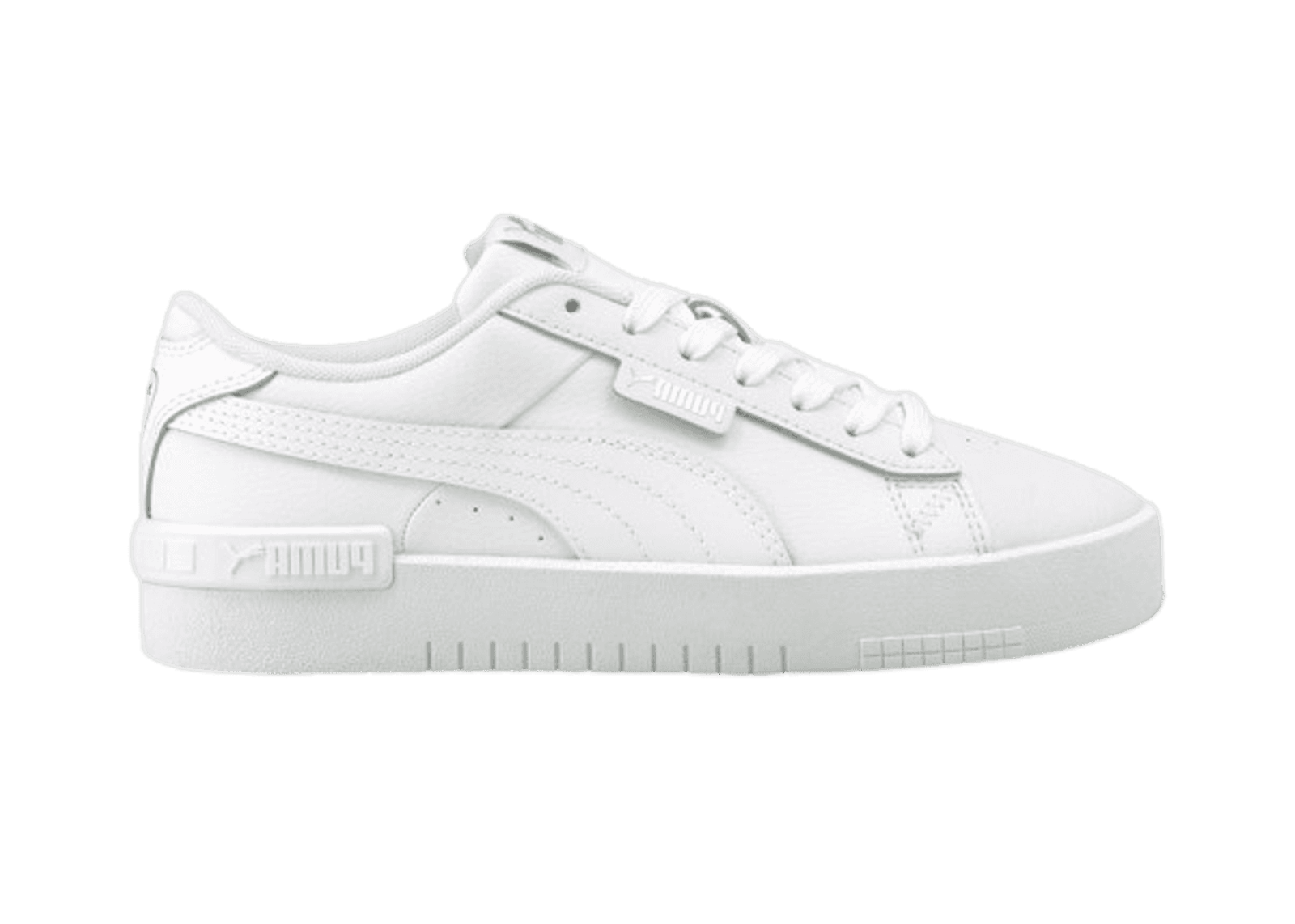 Puma Jada Big Kid 'White Silver'