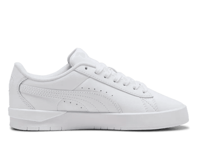 PUMA Jada Classic Sneakers in White (GS)
