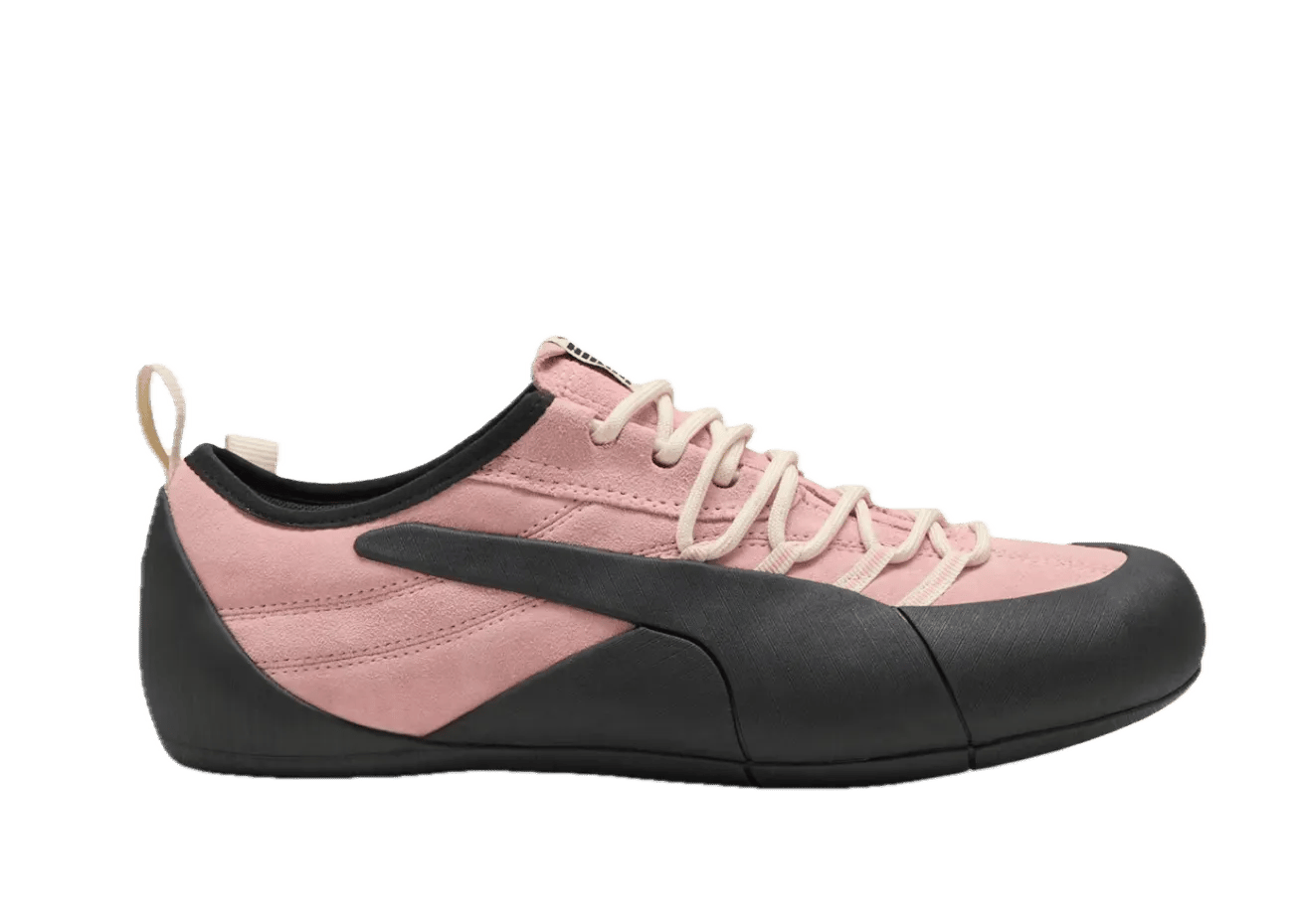 Puma Klim Rosy Outlook Black