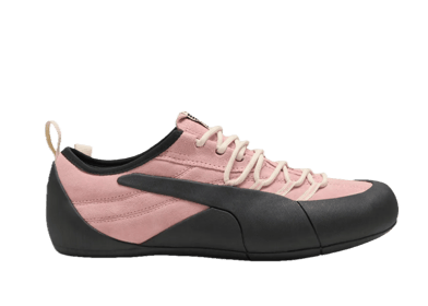 Puma Klim Rosy Outlook Black