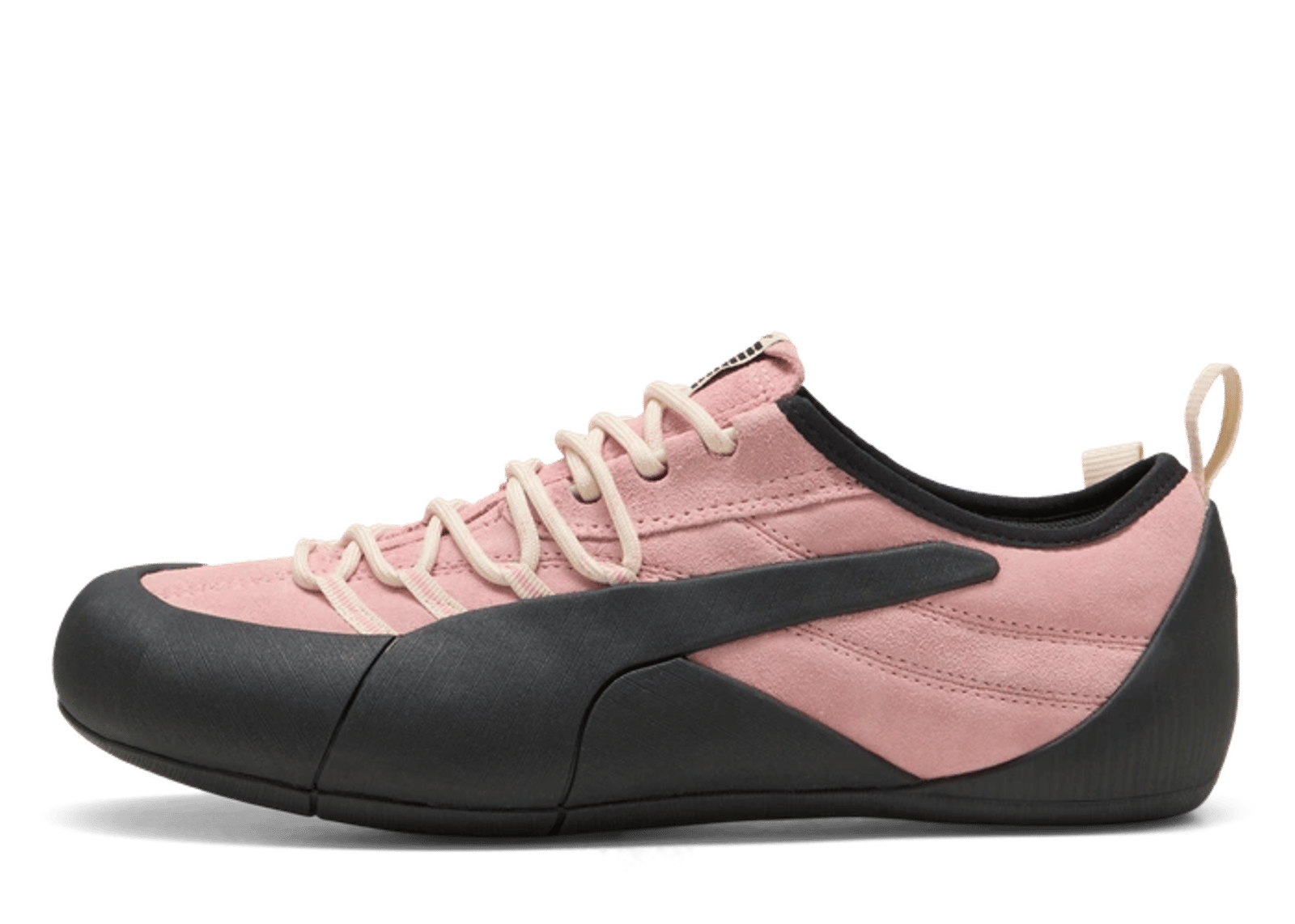 Puma Klim Rosy Outlook Black